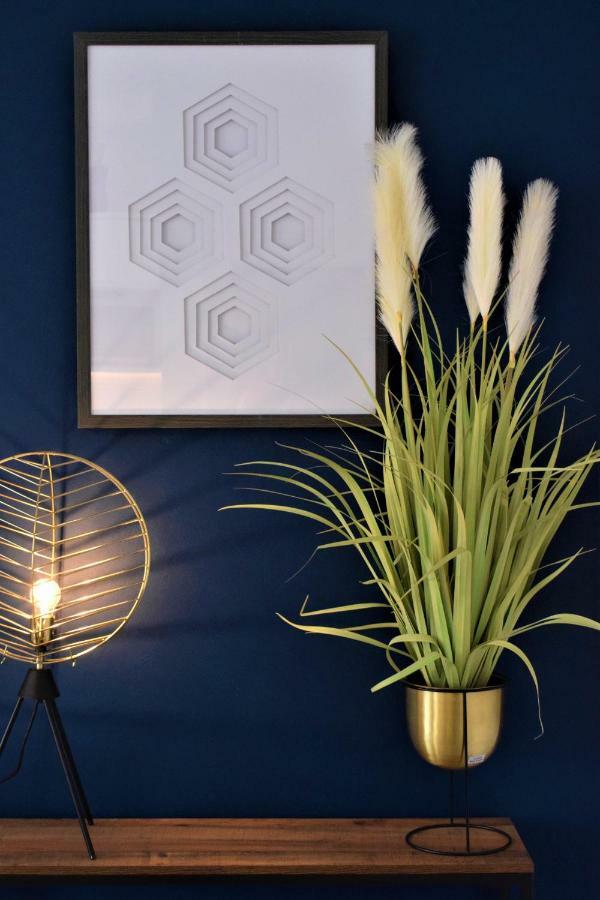 Frederick Place - Your Apartment Bristol Luaran gambar