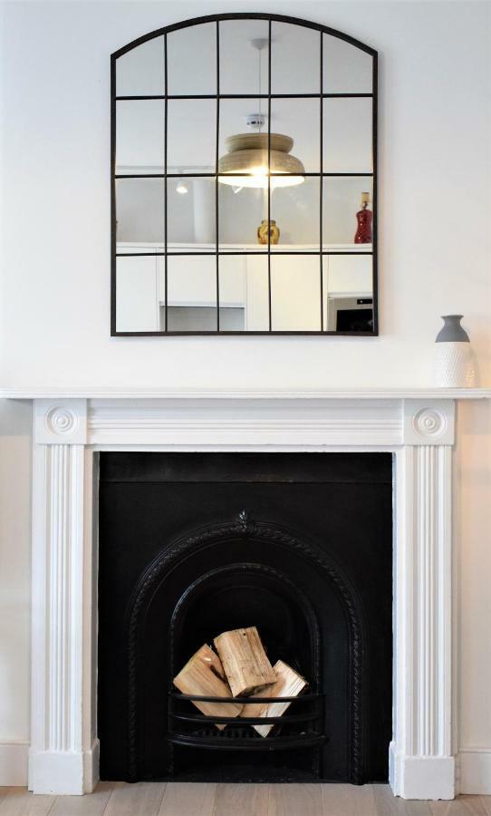 Frederick Place - Your Apartment Bristol Luaran gambar