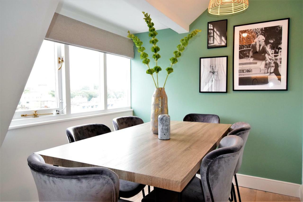 Frederick Place - Your Apartment Bristol Luaran gambar