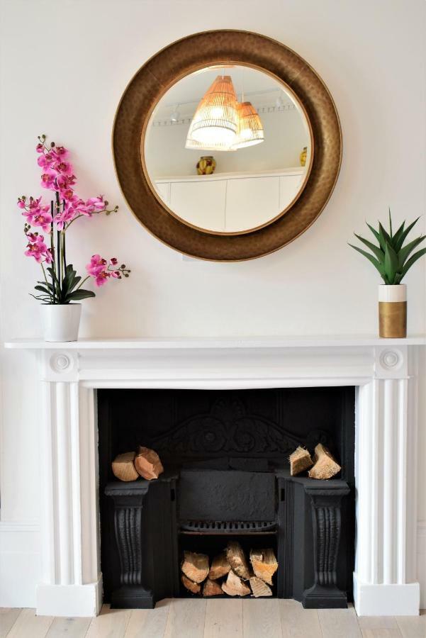 Frederick Place - Your Apartment Bristol Luaran gambar