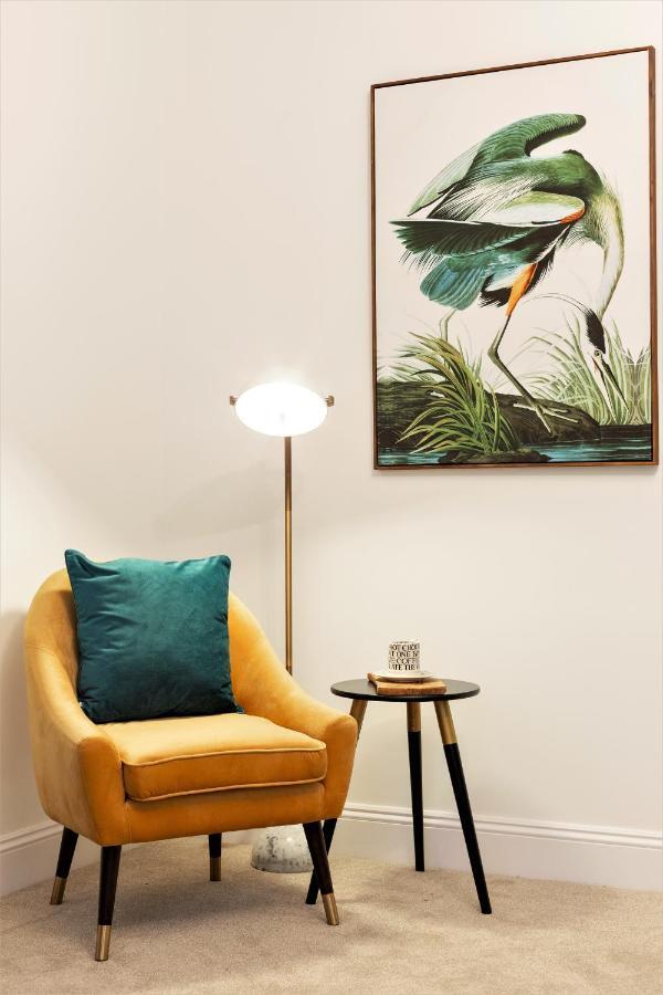 Frederick Place - Your Apartment Bristol Luaran gambar