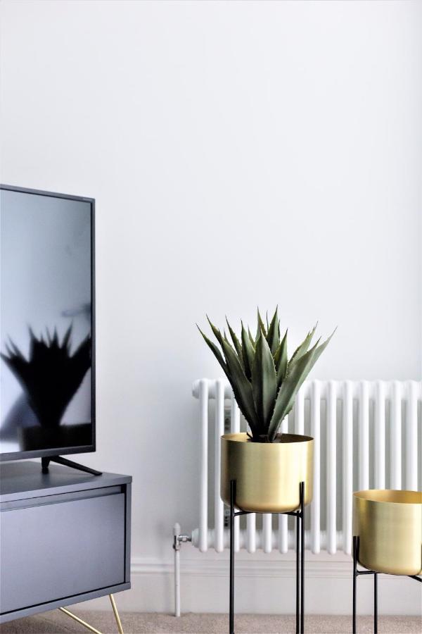 Frederick Place - Your Apartment Bristol Luaran gambar