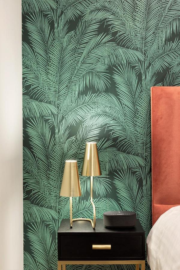 Frederick Place - Your Apartment Bristol Luaran gambar